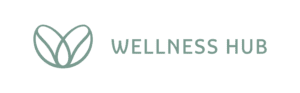 logo wellness hub 360